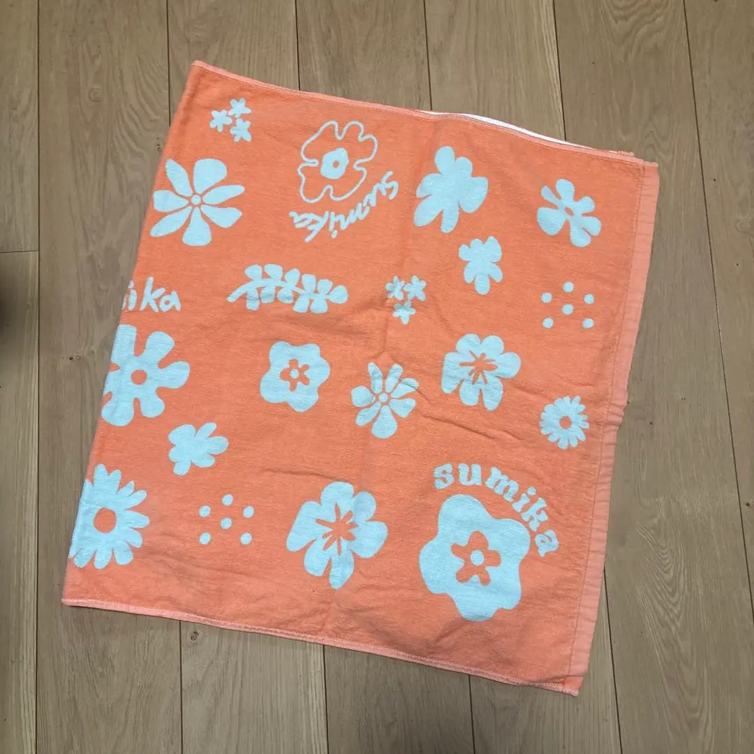 2026年最新】sumika タオル フラワーの人気アイテム - メルカリ