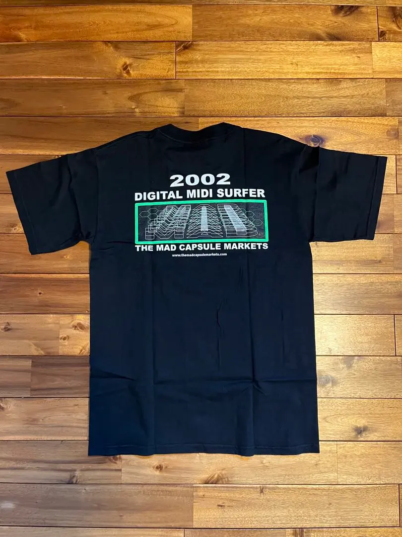 2026年最新】マッドカプセルマーケッツ tシャツの人気アイテム - メルカリ