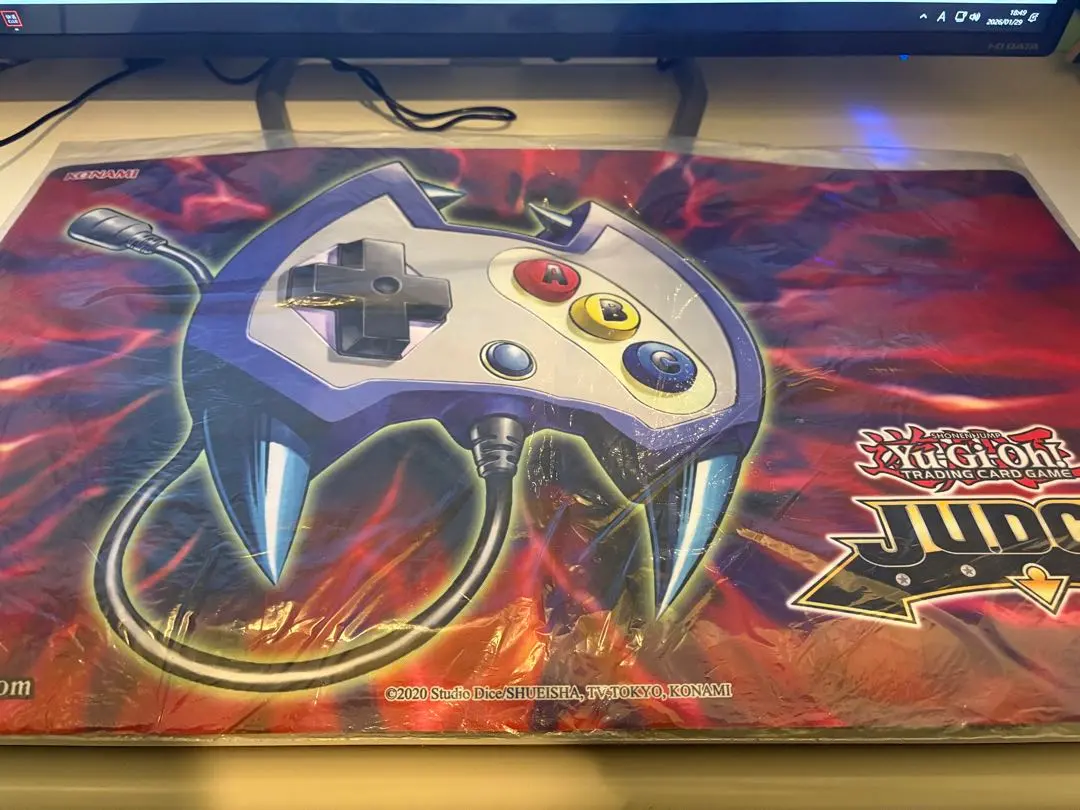 2026年最新】遊戯王 プレイマット tsutayaの人気アイテム - メルカリ