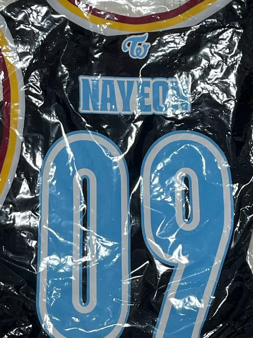 2026年最新】Twice ユニフォーム ナヨンの人気アイテム - メルカリ