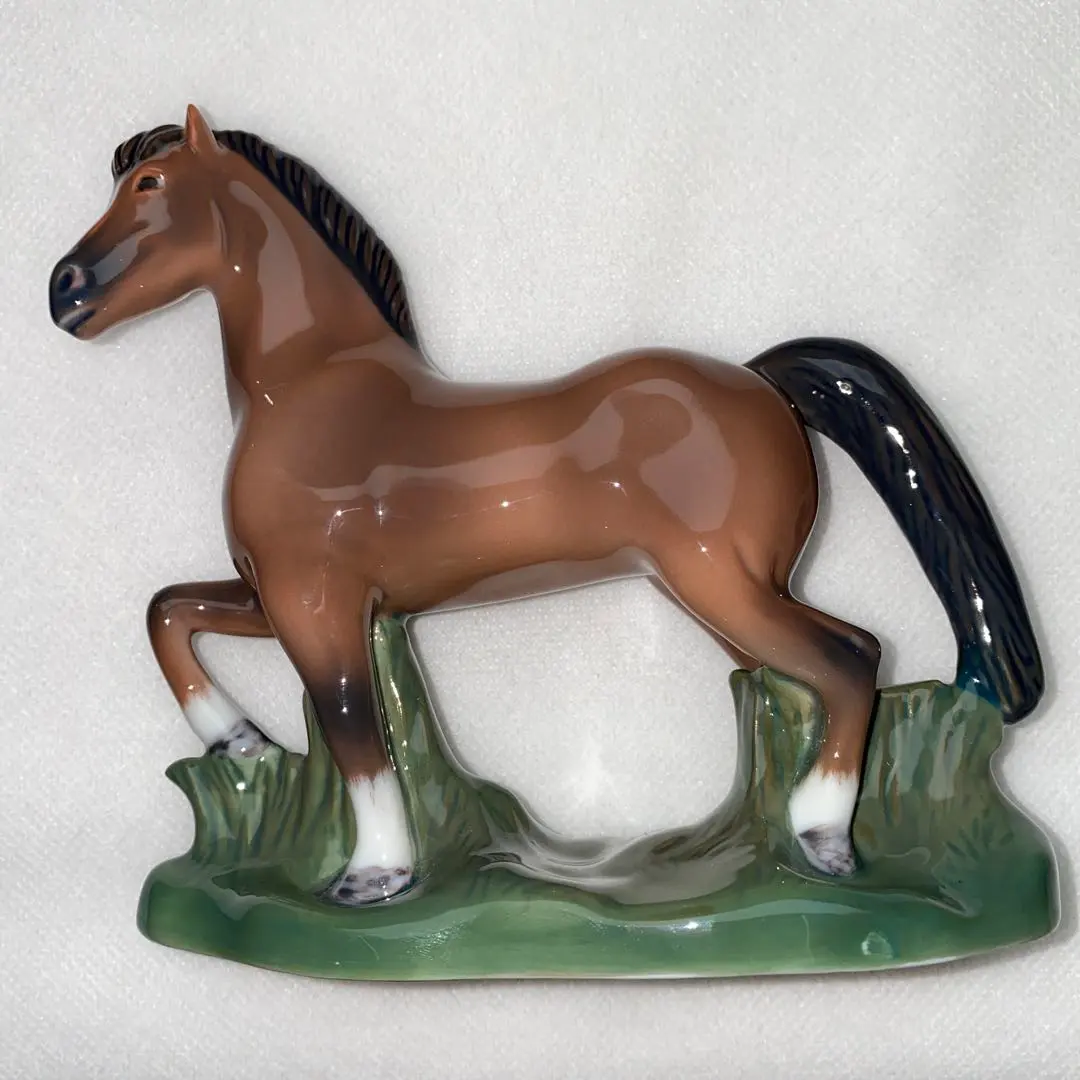 2026年最新】ロイヤルコペンハーゲン 置物 馬の人気アイテム - メルカリ