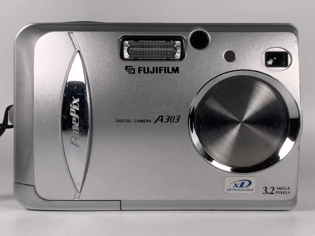 2026年最新】finepix a303の人気アイテム - メルカリ