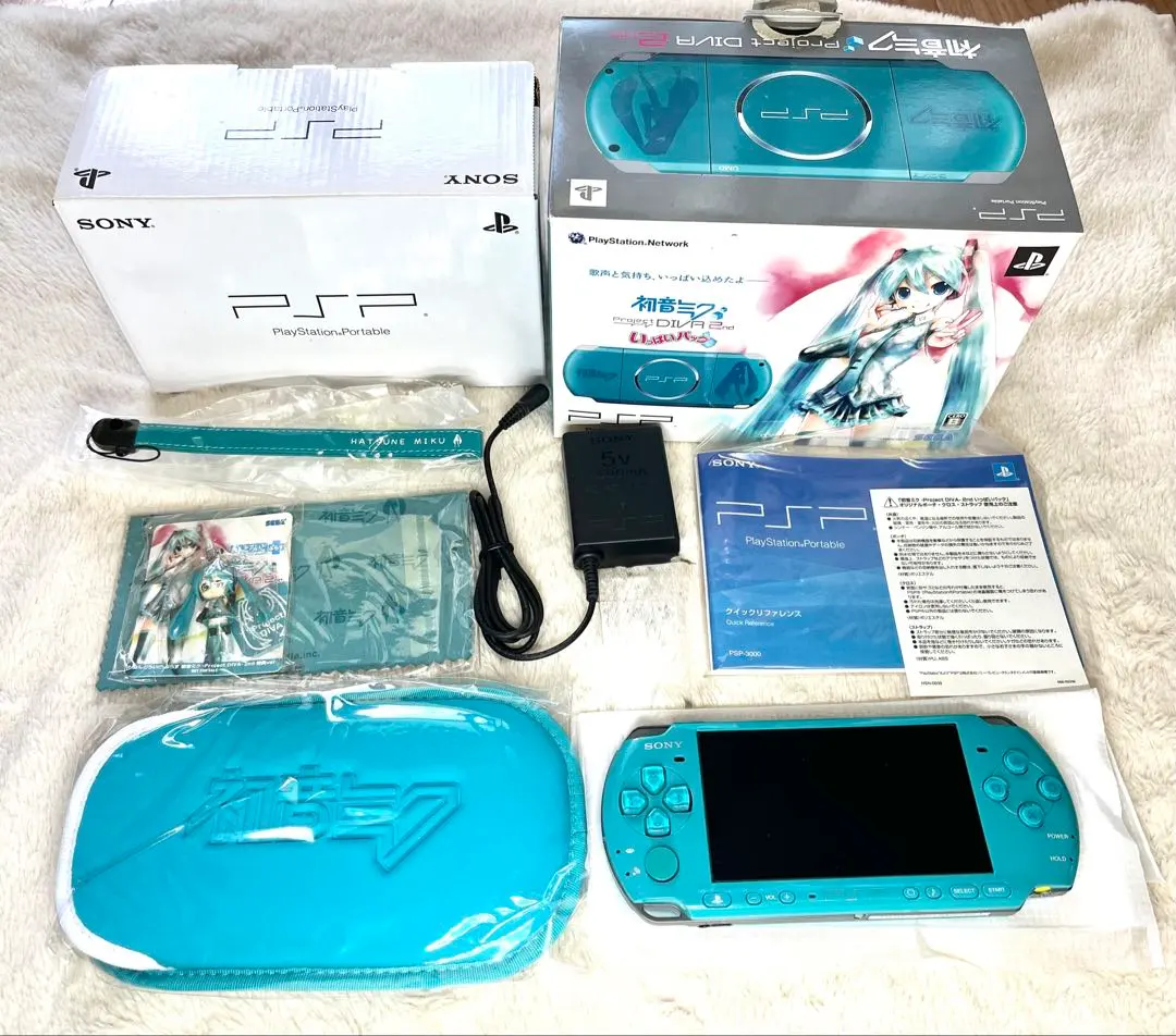 2026年最新】初音ミク DIVA- 2nd いっぱいパックの人気アイテム - メルカリ