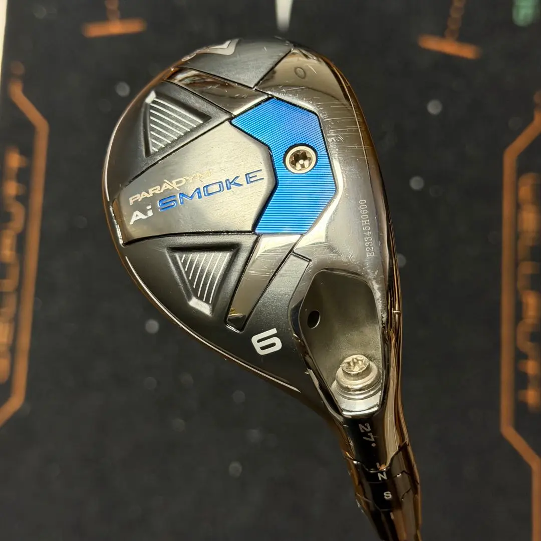 2026年最新】Aiスモーク ユーティリティ 6uの人気アイテム - メルカリ