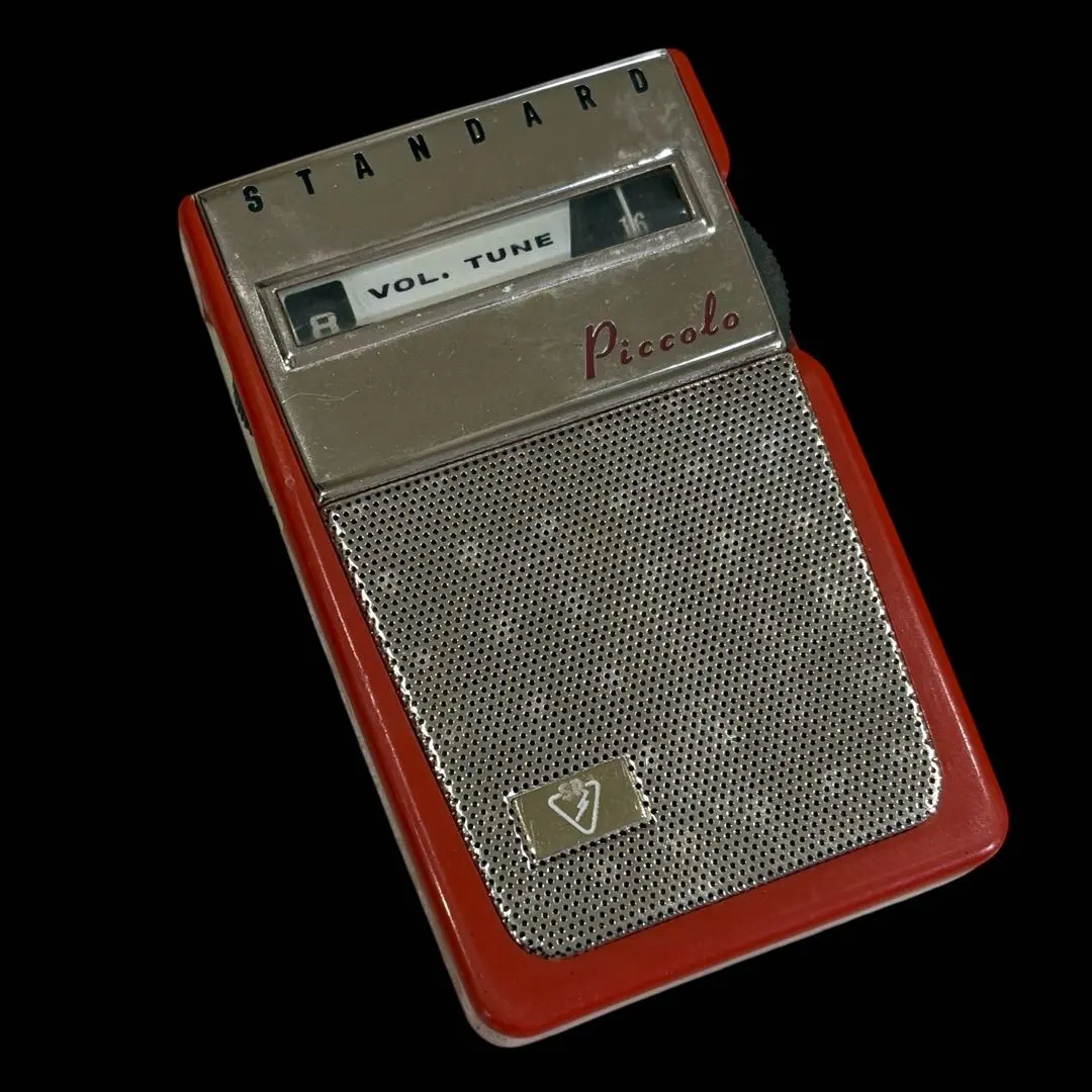 2026年最新】スタンダード ラジオ・ラジカセの人気アイテム - メルカリ