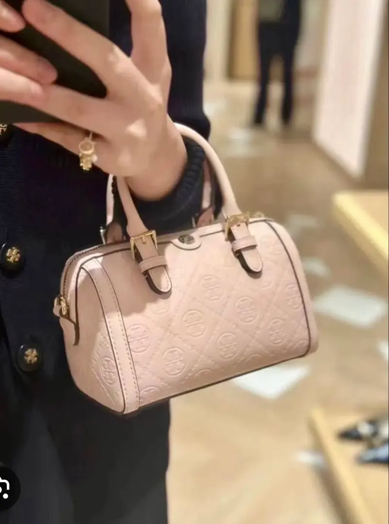 2026年最新】トリーバーチ ミニボストン 2WAYの人気アイテム - メルカリ