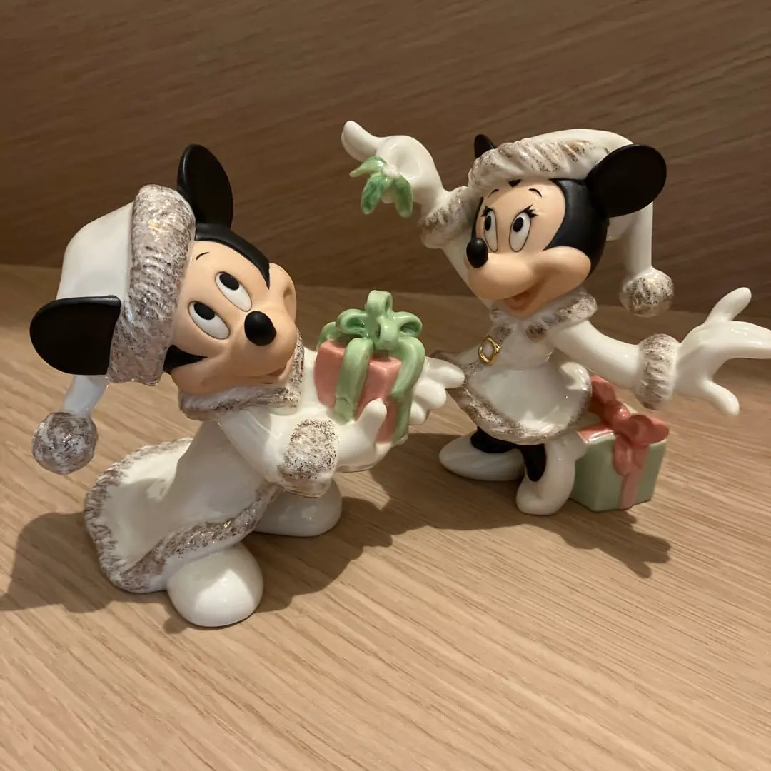 2026年最新】ミッキー lenoxの人気アイテム - メルカリ