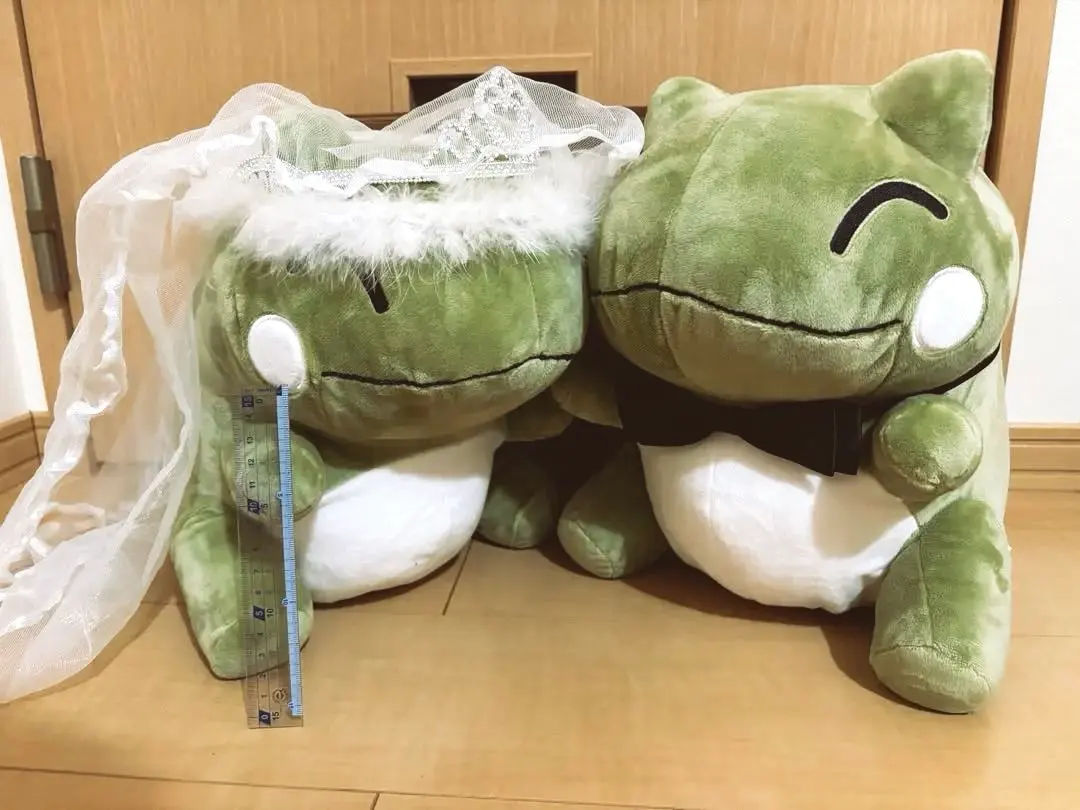 2026年最新】みがわり ぬいぐるみ 12インチの人気アイテム - メルカリ