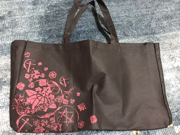 2026年最新】gackt トートバッグの人気アイテム - メルカリ