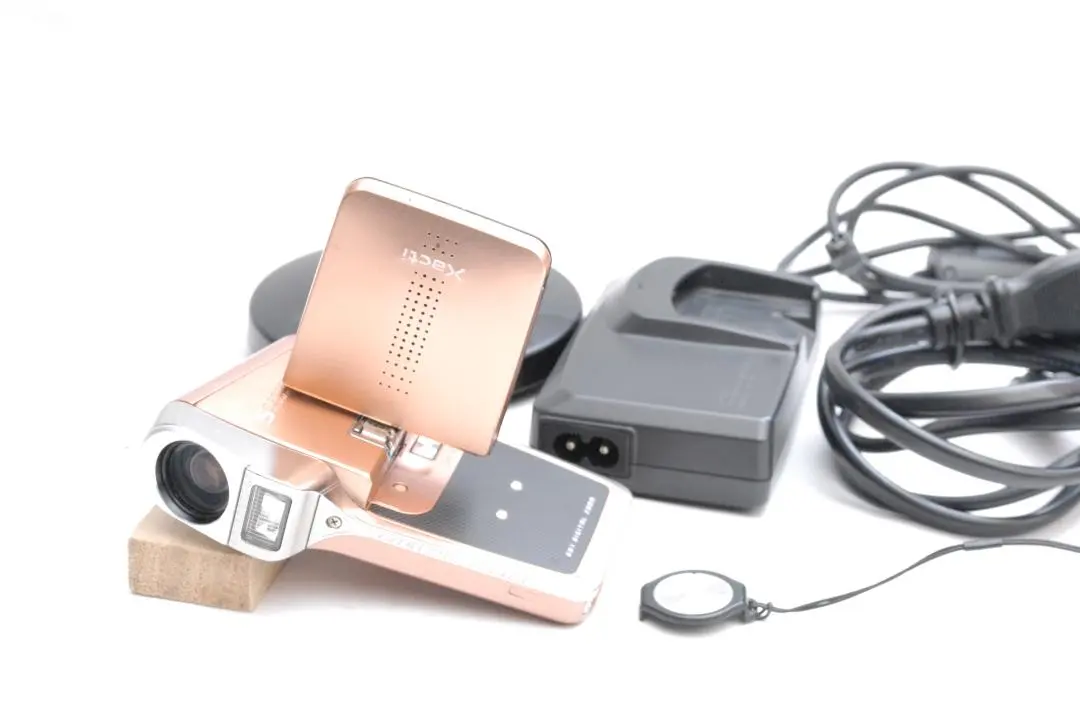 2026年最新】SANYO xacti dmx-c4の人気アイテム - メルカリ