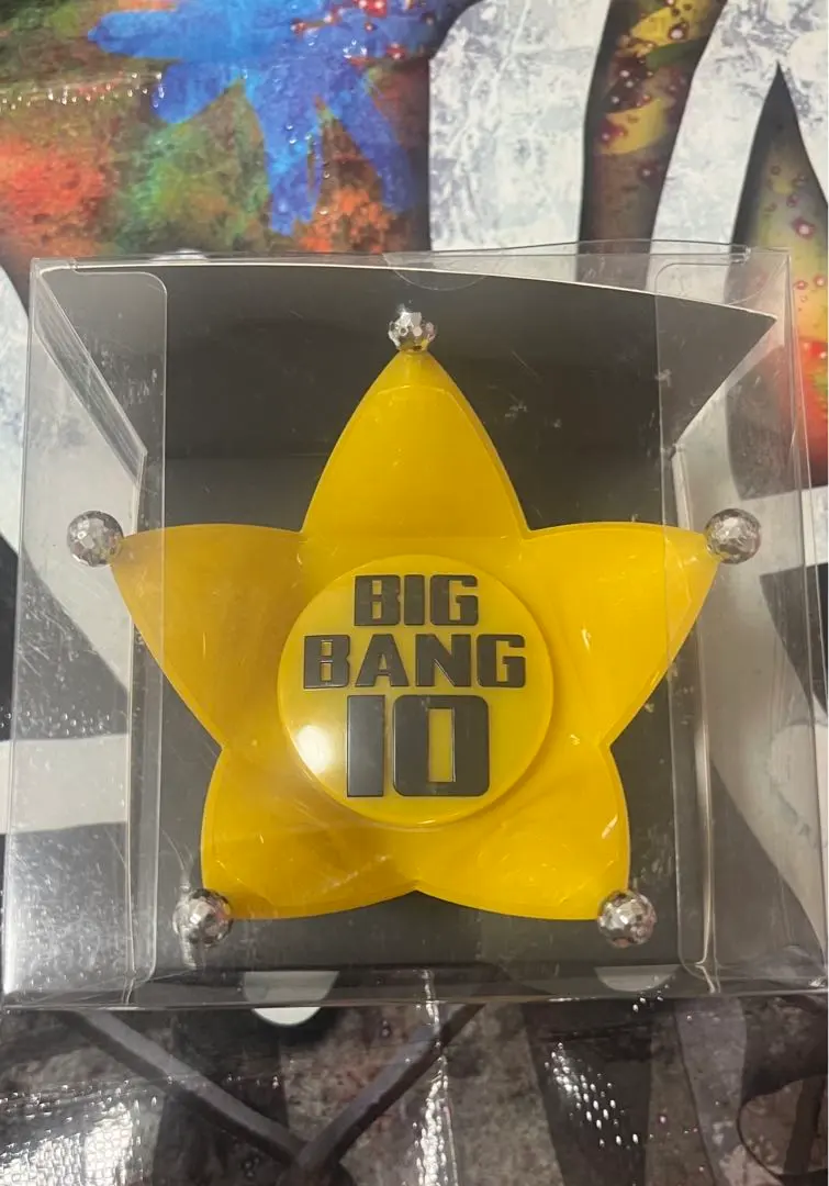 2026年最新】bigbang ペンライトヘッドの人気アイテム - メルカリ