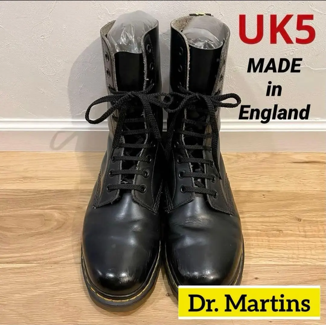2026年最新】ドクターマーチン ホワイト社の人気アイテム - メルカリ