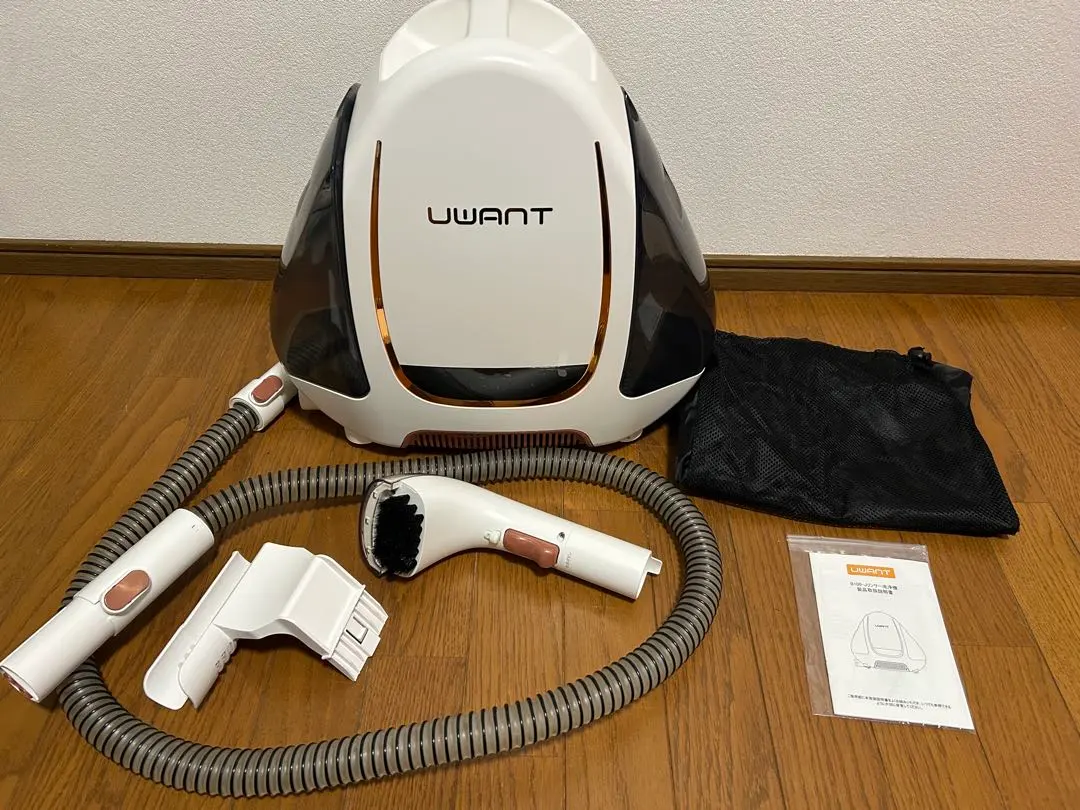 2026年最新】UWANT B100リンサー洗浄機の人気アイテム - メルカリ