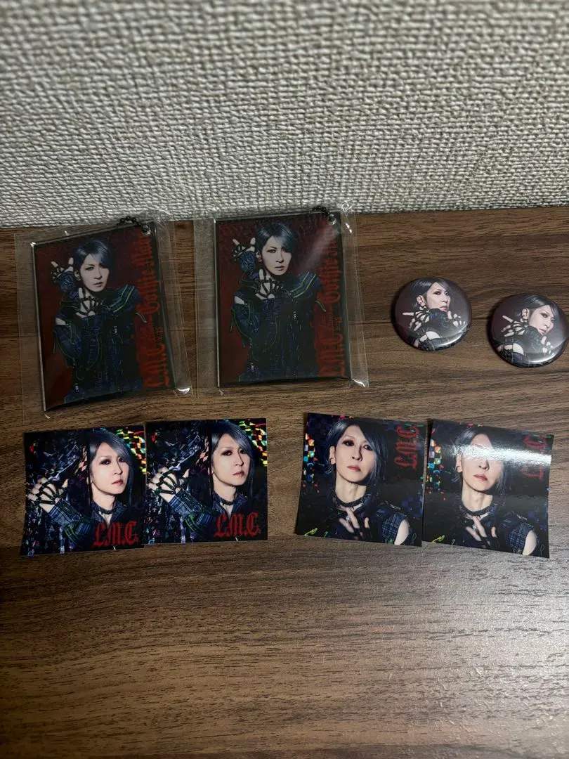 2026年最新】LM.c aijiの人気アイテム - メルカリ