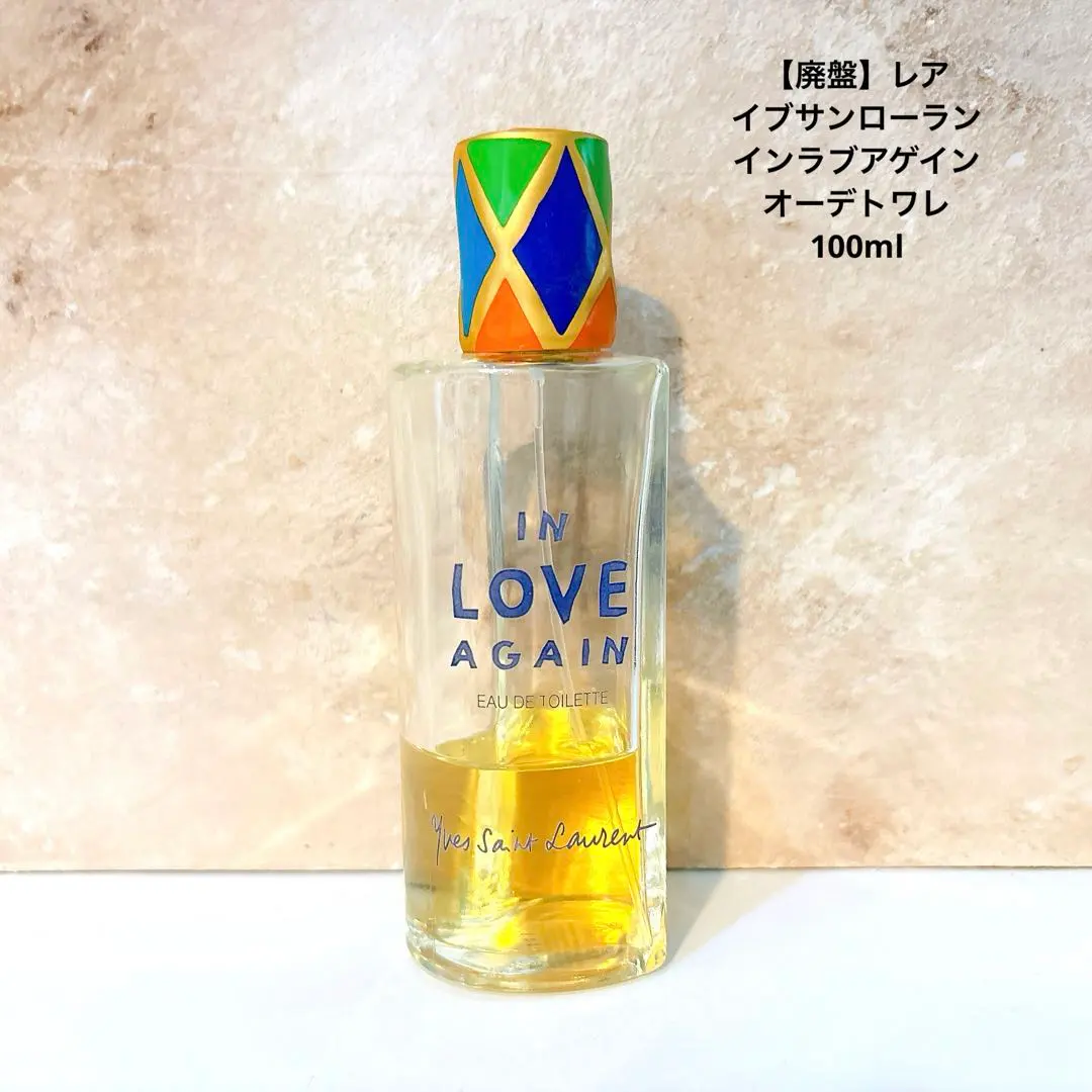 2026年最新】in love again 香水の人気アイテム - メルカリ