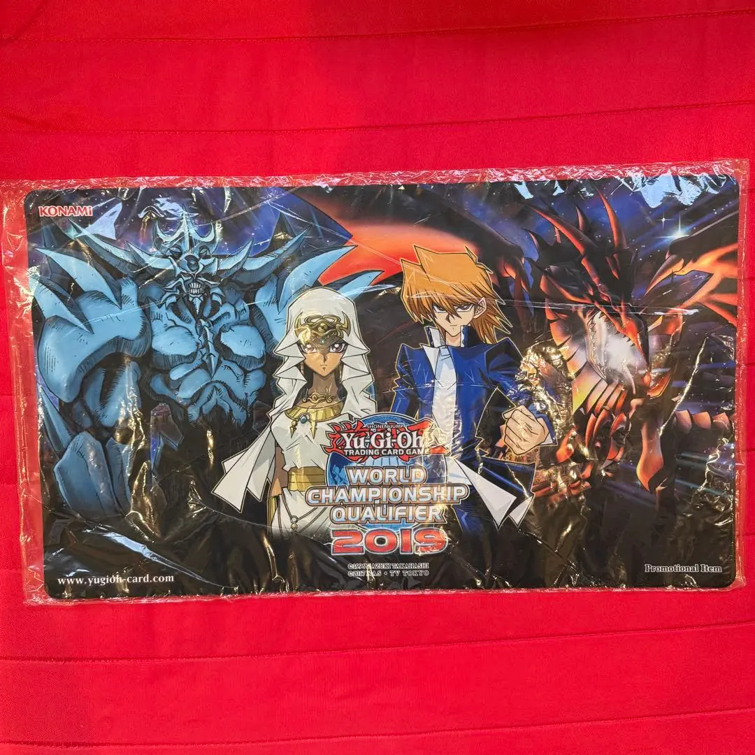 2026年最新】オベリスク プレイマットの人気アイテム - メルカリ