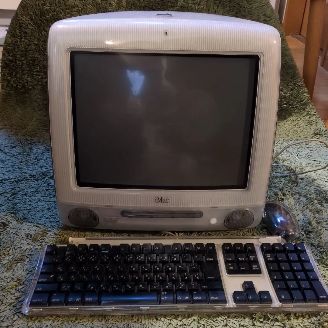 2026年最新】IMAC g3 デスクトップの人気アイテム - メルカリ