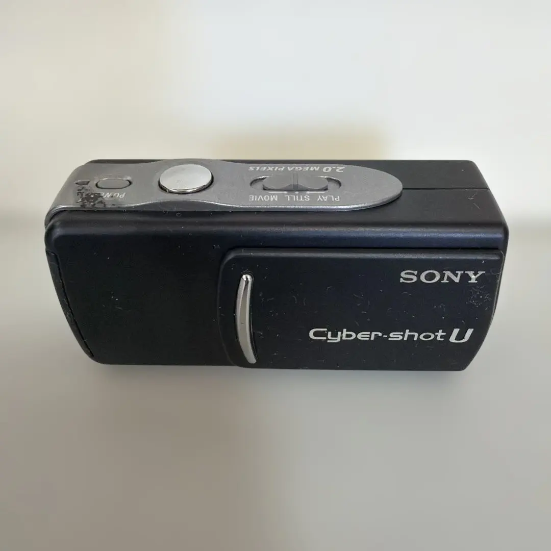 2026年最新】SONY DSC-U20の人気アイテム - メルカリ