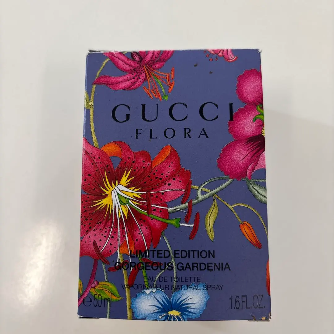 2026年最新】gucci フローラ ゴージャスガーデニア ラベンダーの人気