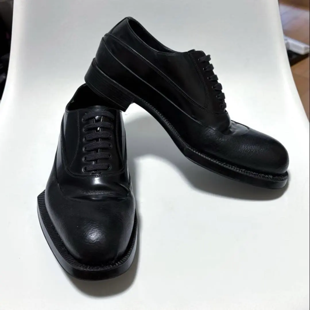 2026年最新】prada 12aw ラバーソールの人気アイテム - メルカリ