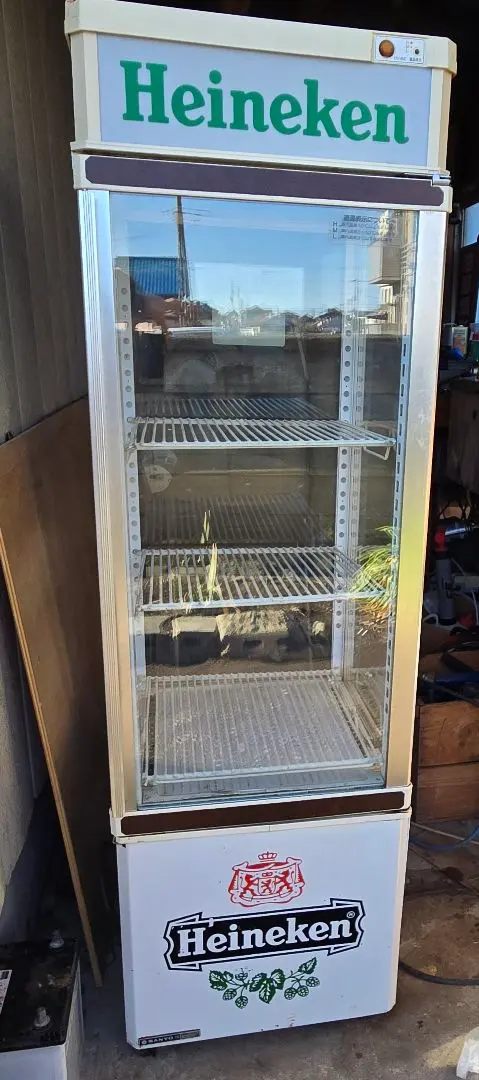 2026年最新】ハイネケン冷蔵庫の人気アイテム - メルカリ