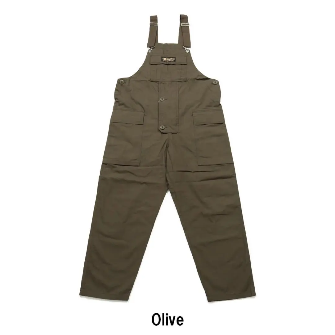 2026年最新】GRIP SWANY オーバーオール・つなぎの人気アイテム - メルカリ