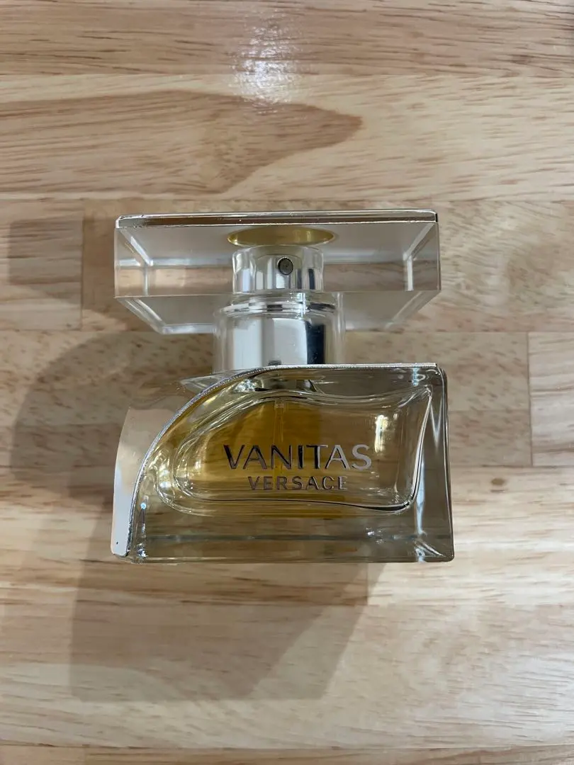 2026年最新】ヴェルサーチ 香水 ヴァニタスの人気アイテム - メルカリ