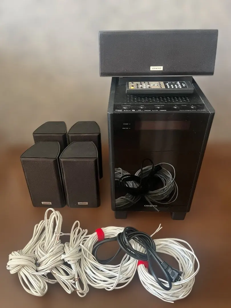 2026年最新】ONKYO HTX-25HDXの人気アイテム - メルカリ