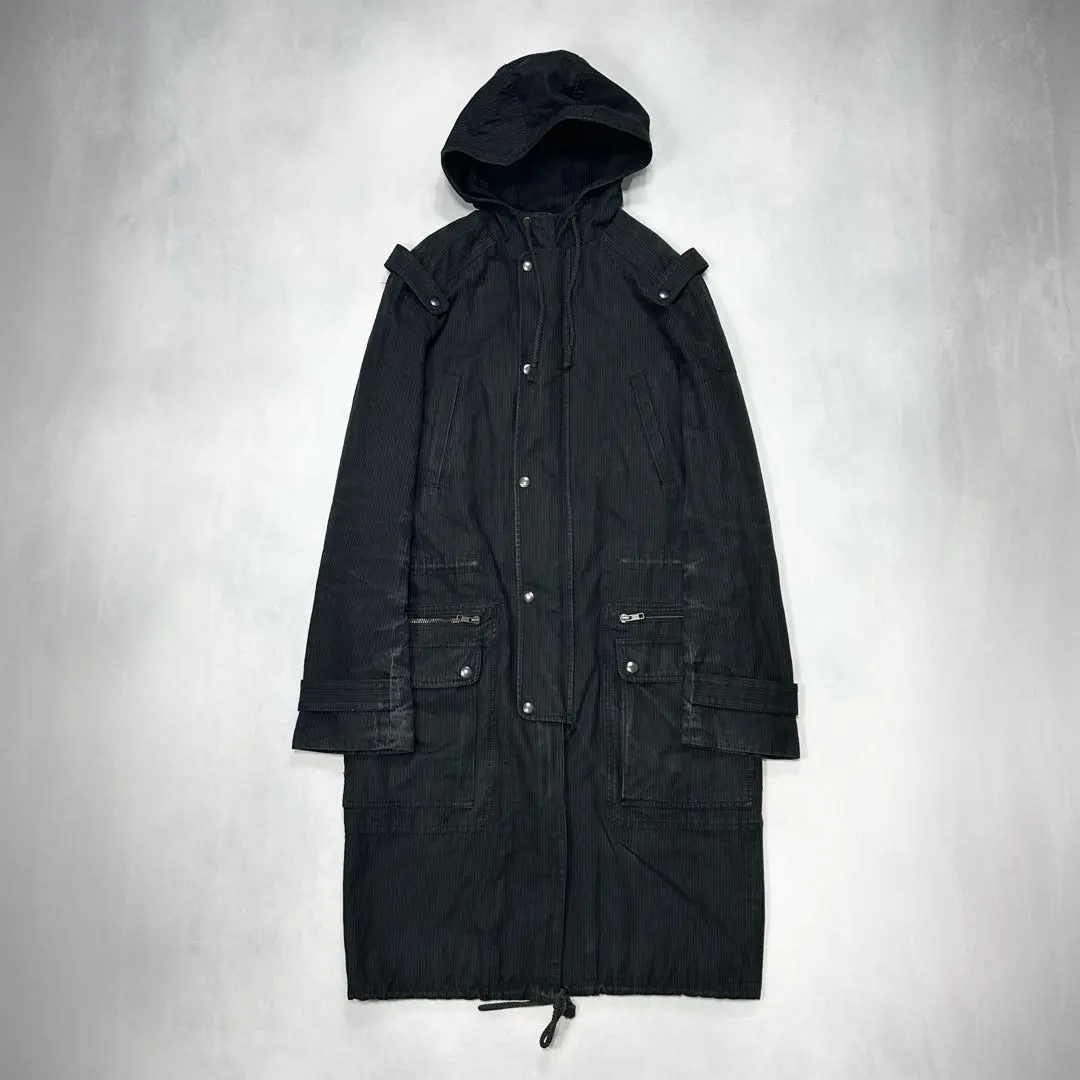 2026年最新】VERONIQUE BRANQUINHO コートの人気アイテム - メルカリ