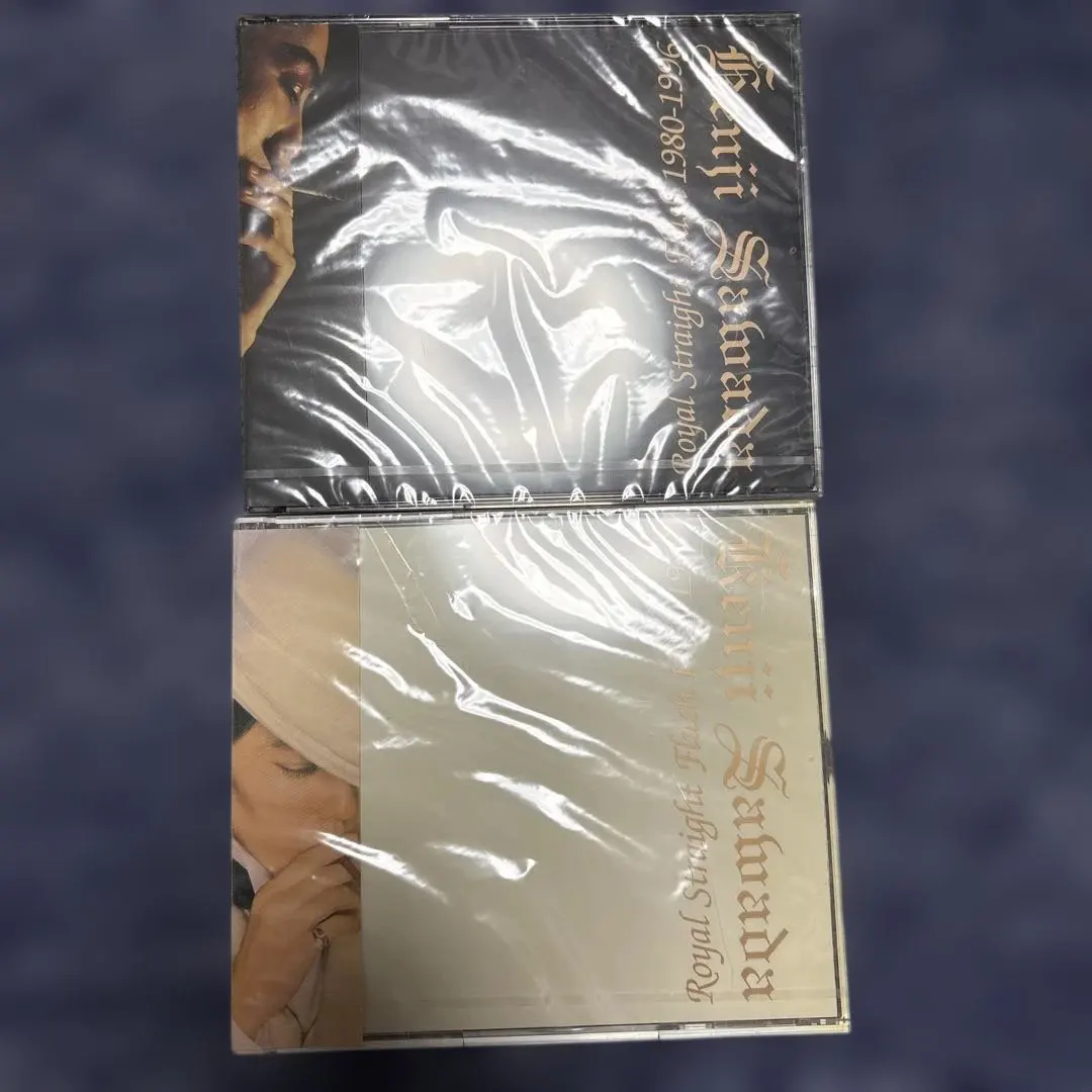 2026年最新】沢田研二 ロイヤルストレートフラッシュの人気アイテム