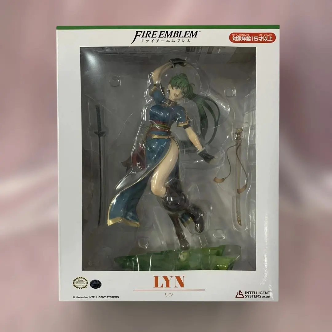 2026年最新】ファイアーエムブレム リン フィギュアの人気アイテム
