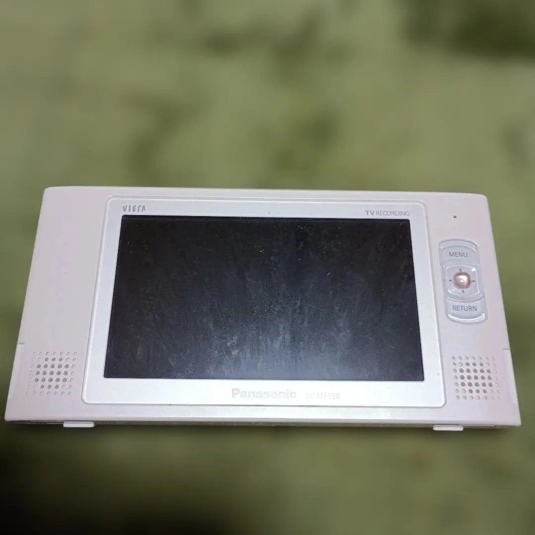 2026年最新】panasonic sv-me550の人気アイテム - メルカリ