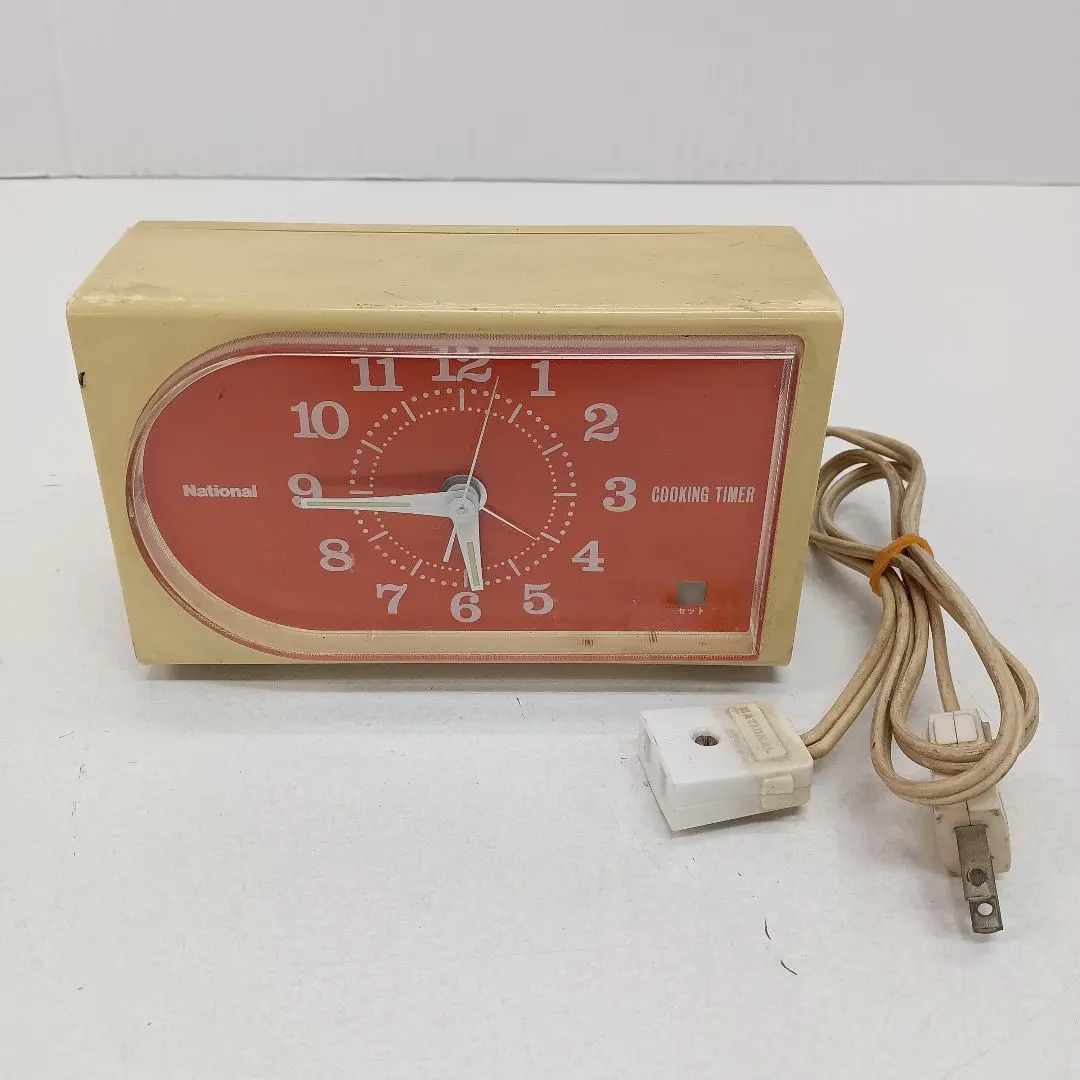 2026年最新】ナショナル クッキングタイマーの人気アイテム - メルカリ