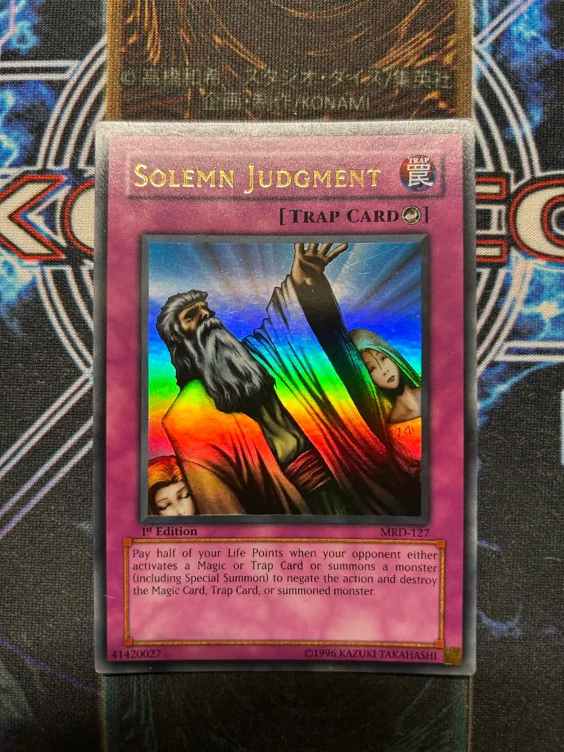 2026年最新】神の宣告 アジア版の人気アイテム - メルカリ