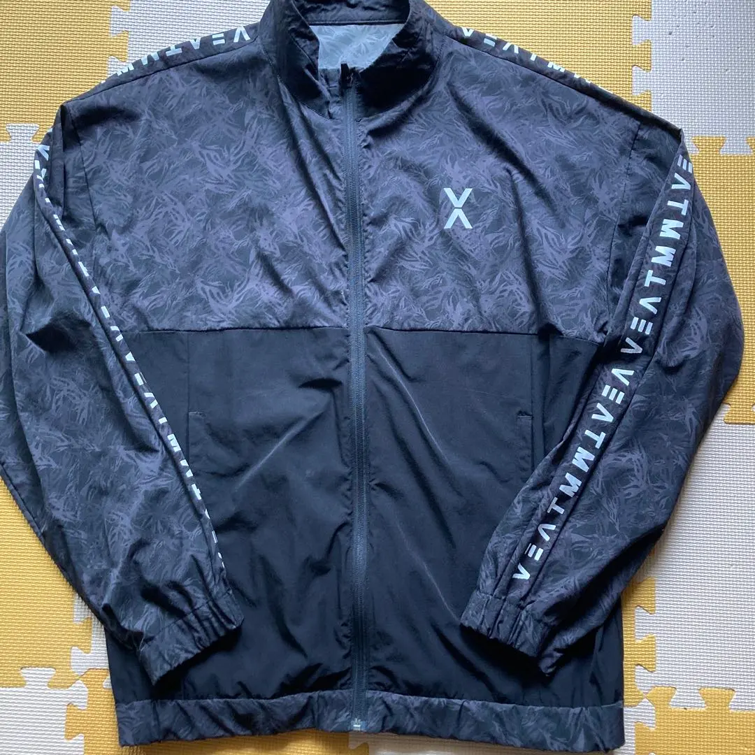 2026年最新】Veatm ジャケットの人気アイテム - メルカリ