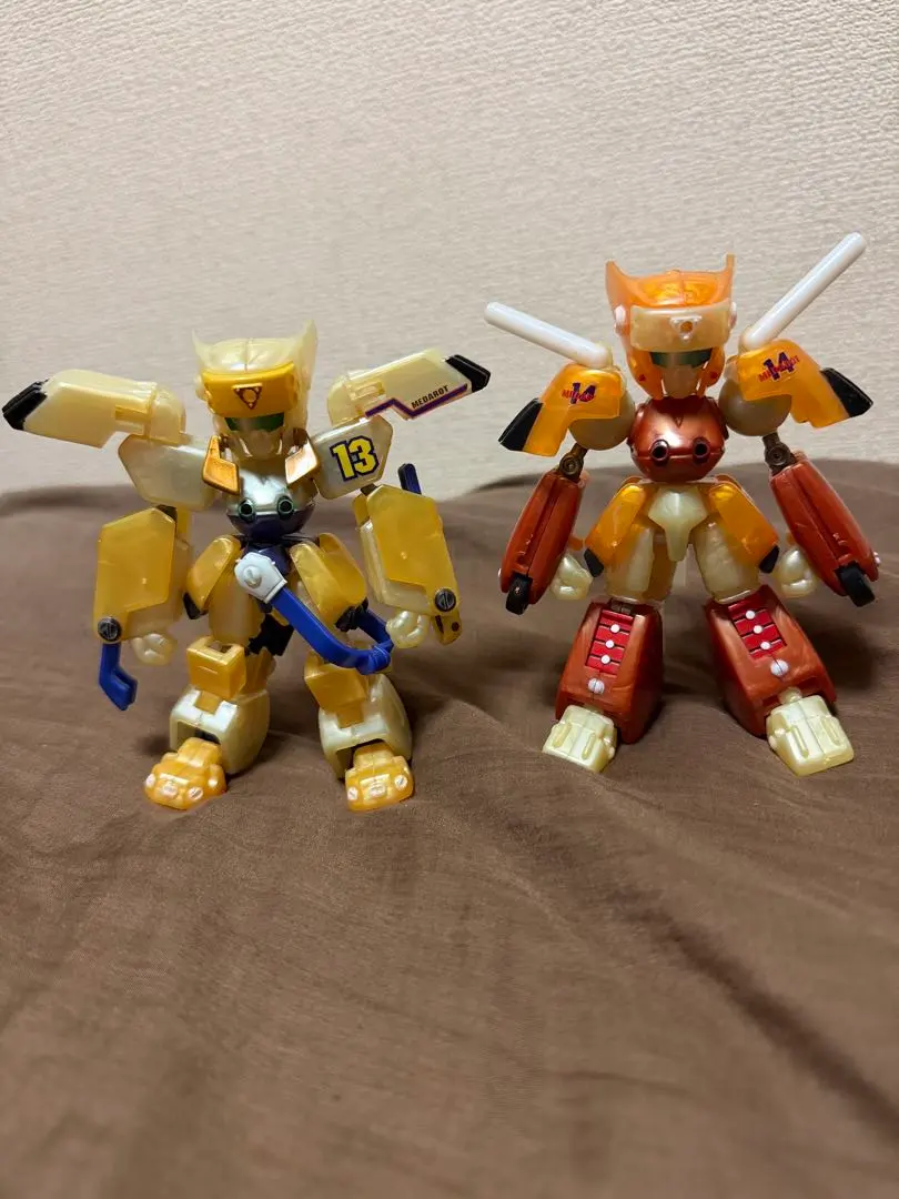 2026年最新】メダロット デュアルモデルの人気アイテム - メルカリ