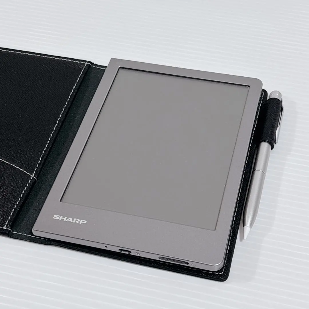 2026年最新】電子ノート シャープ sharp wg-s50の人気アイテム - メルカリ