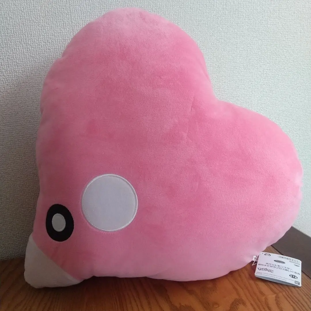 2026年最新】ポケットモンスター ぬいぐるみ～ラブカス～の人気
