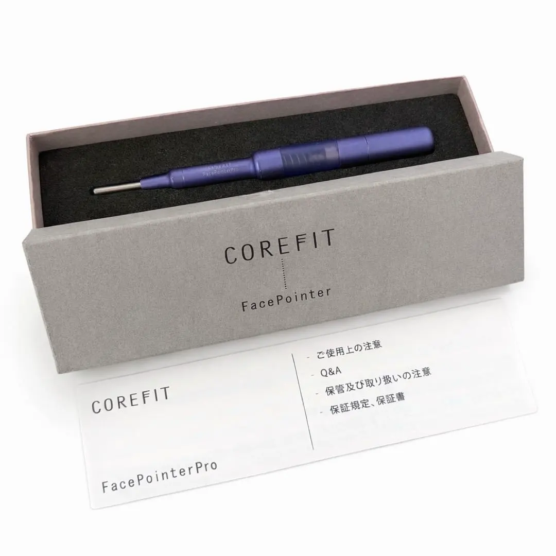 2026年最新】フェイスポインター テラヘルツの人気アイテム - メルカリ