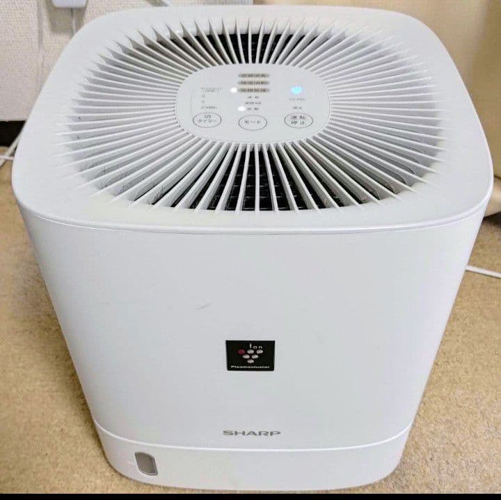 OSAKA GAS ガスファンヒーター N140 5902 ホワイト 値下げ