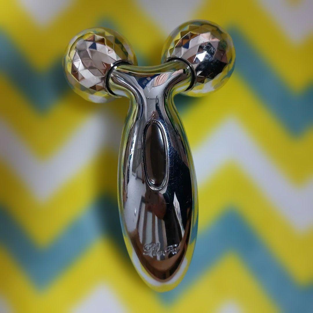 ReFa美顔ローラー ダイヤモンドカットボール - メルカリ