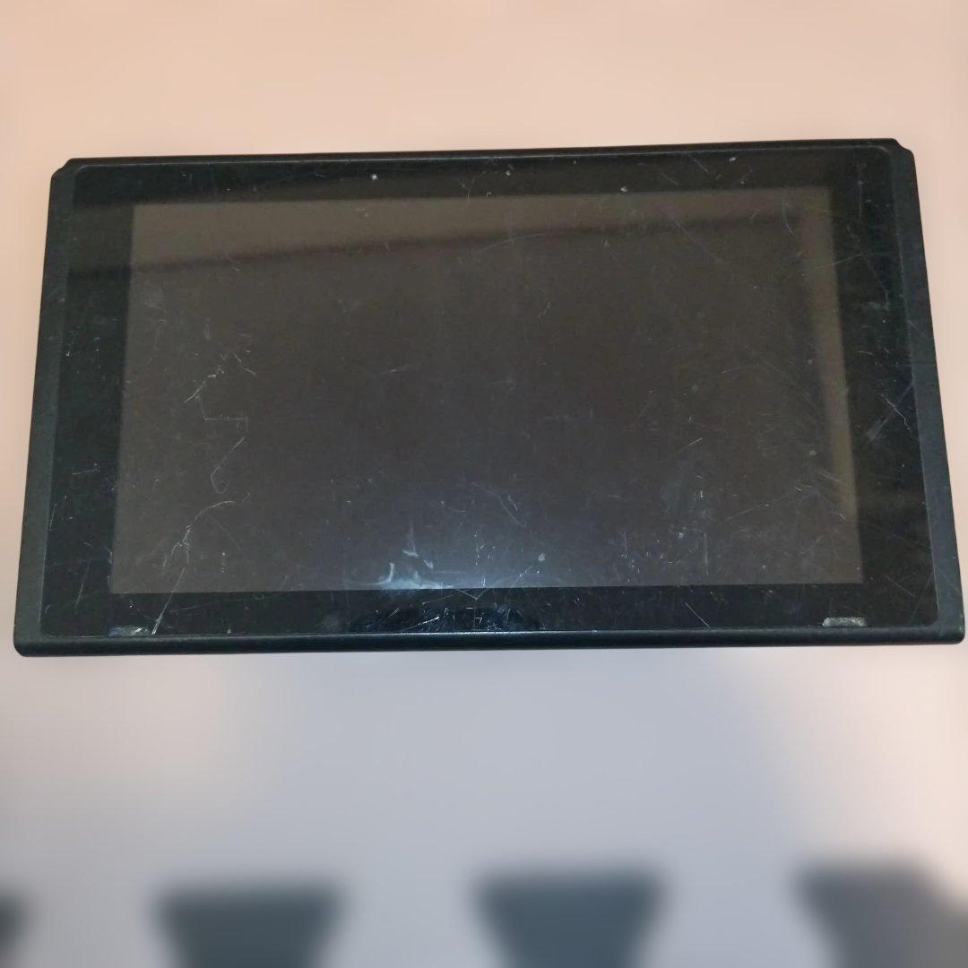 Nintendo Switch 本体21 Nintendo Switch 【訳あり：箱つぶれ】スイッチ2 ポケモンレジェンズ