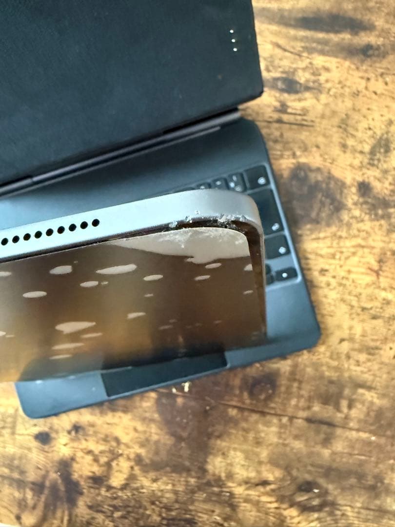 iPad Pro (第2世代) 11インチ SIMフリー 訳あり