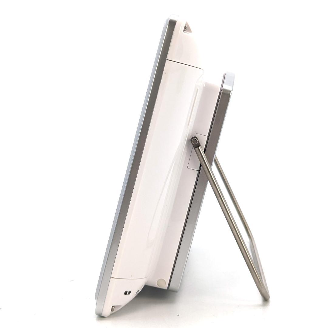 アグレクション B10WP 防水ポータブルブルーレイプレーヤー