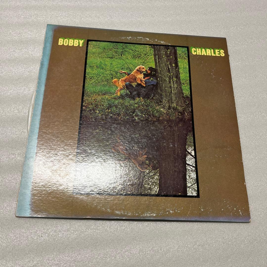 Bobby Charles LPレコード　ボビーチャールズ RSD 2025 限定】（輸入LP / NEW）BOBBY CHARLES ボビー・チャール