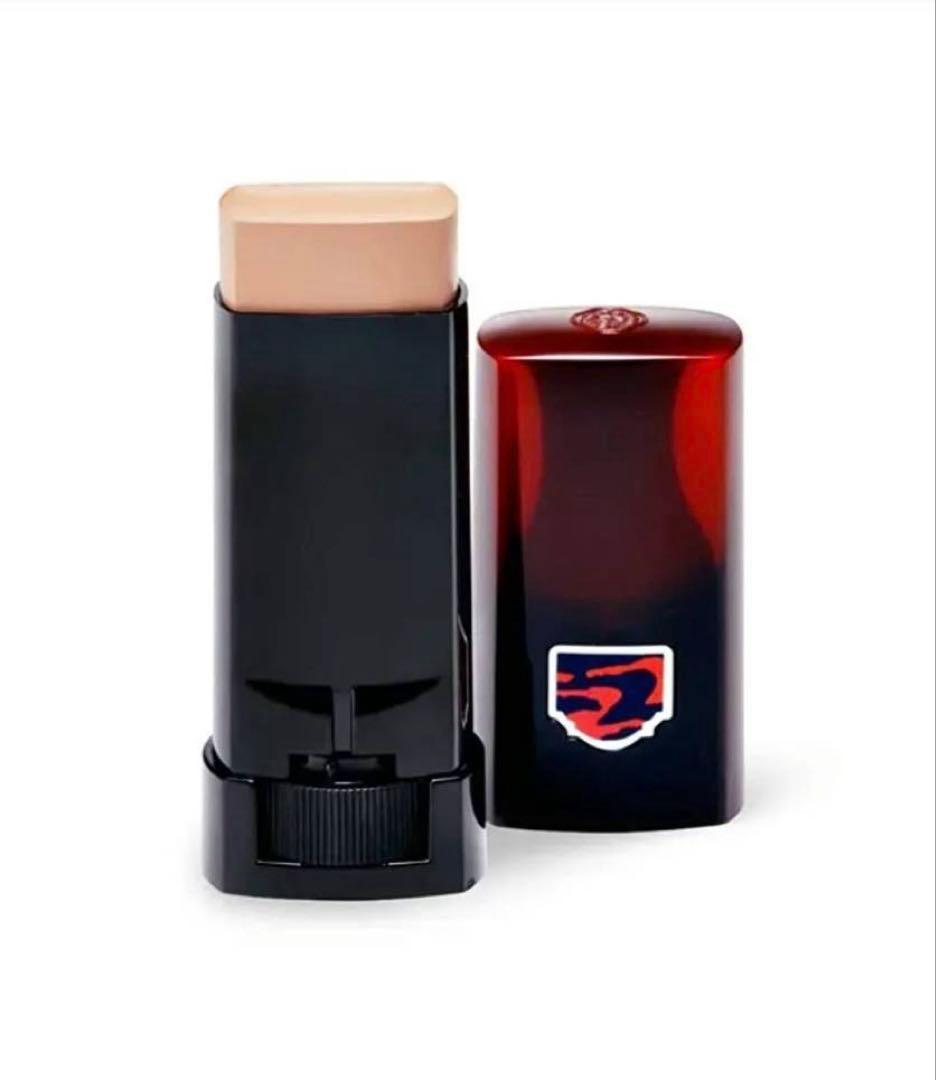 【資生堂】ナチュラルグロウスティックファンデーション 【131】【廃盤】《7本》