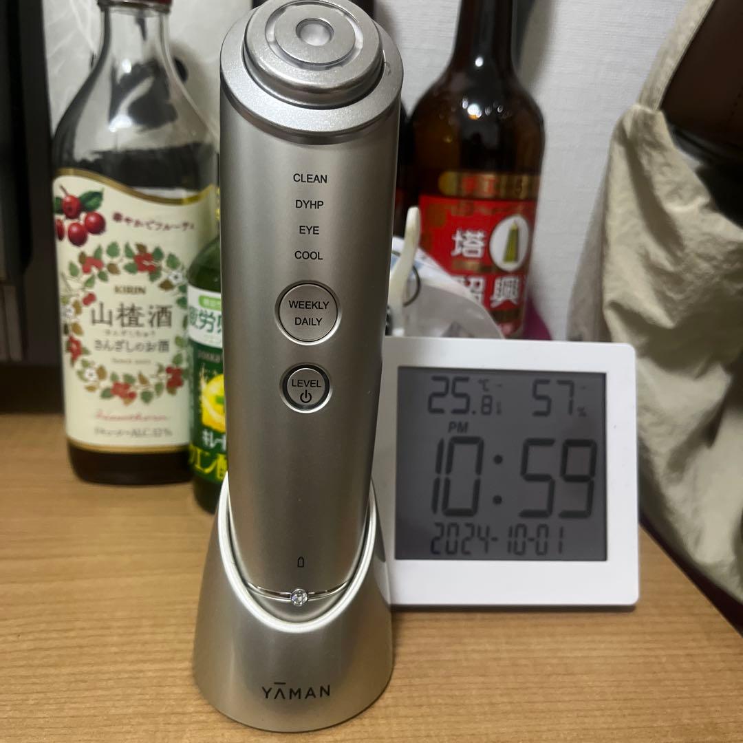 YAMAN 美顔器 多機能 美顔器比較表 | YA-MAN TOKYO JAPAN公式ブランドサイト | ヤーマン株式会社