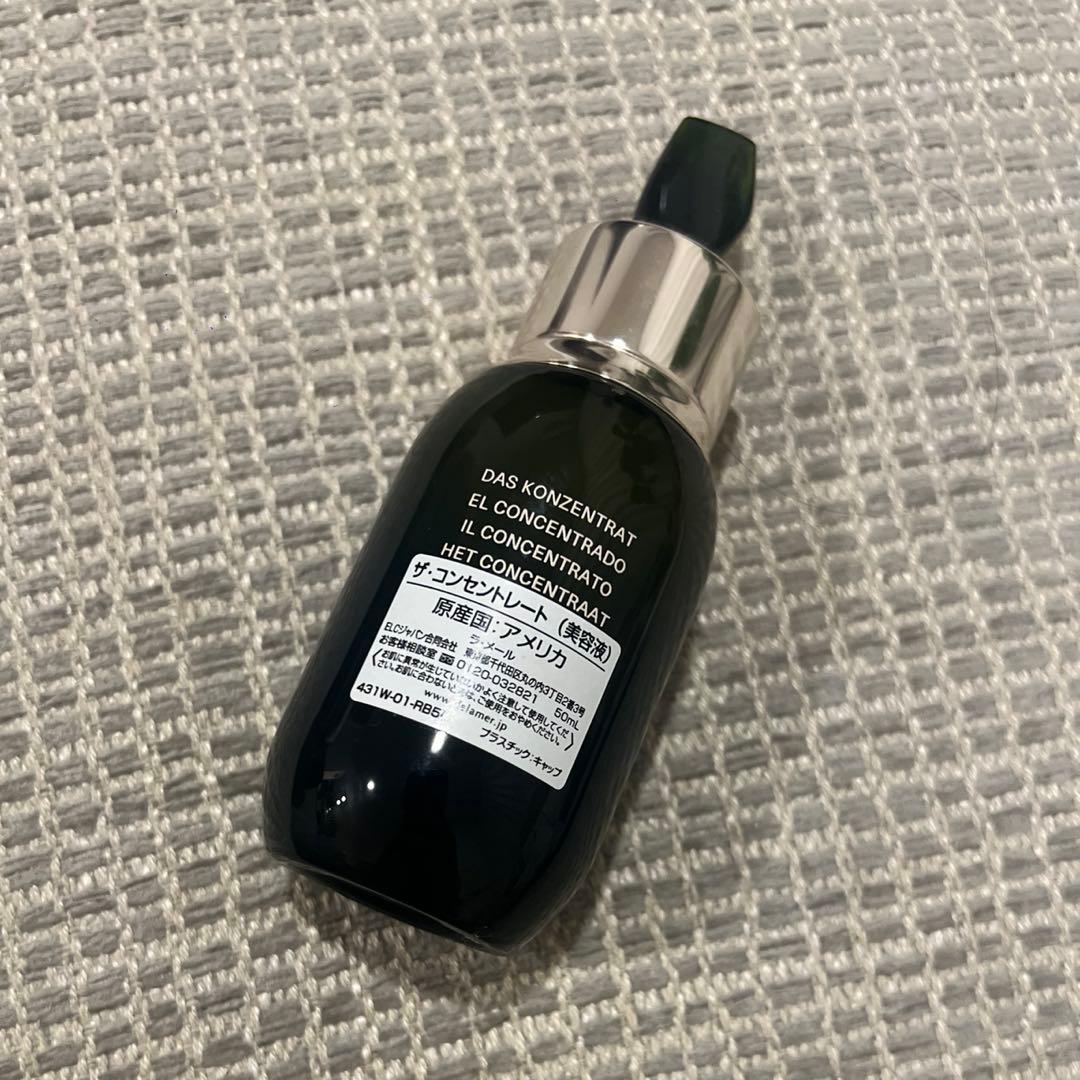 LA MER ザ・コンセントレート 30ml