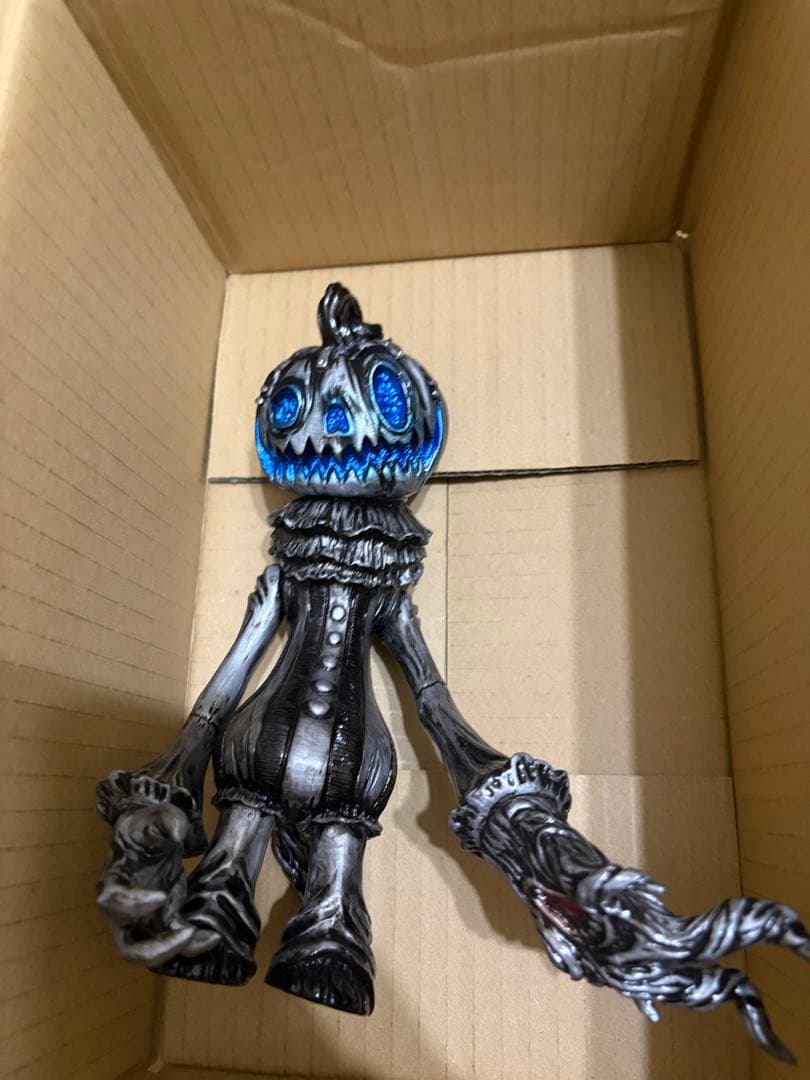 トリートくん カゲマルデザイン KAGEMARU DESIGNS オンライン