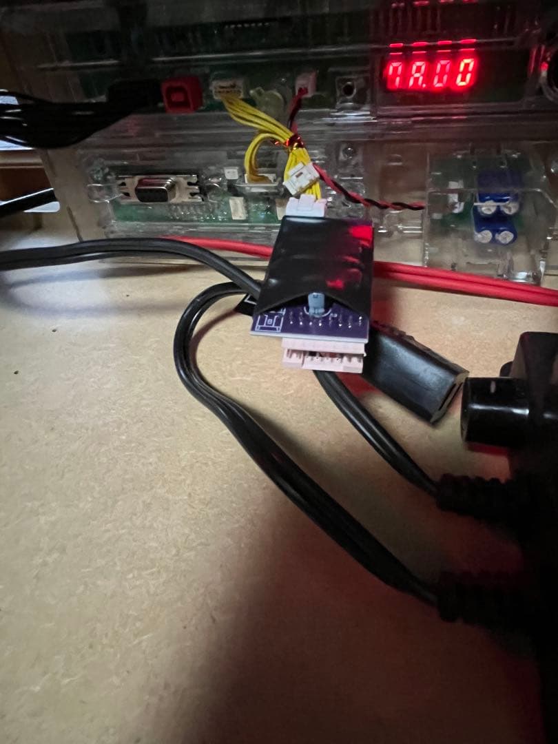 炎炎の消防隊 スマスロ送料無料バイブオンオフスィッチ、家庭用電源